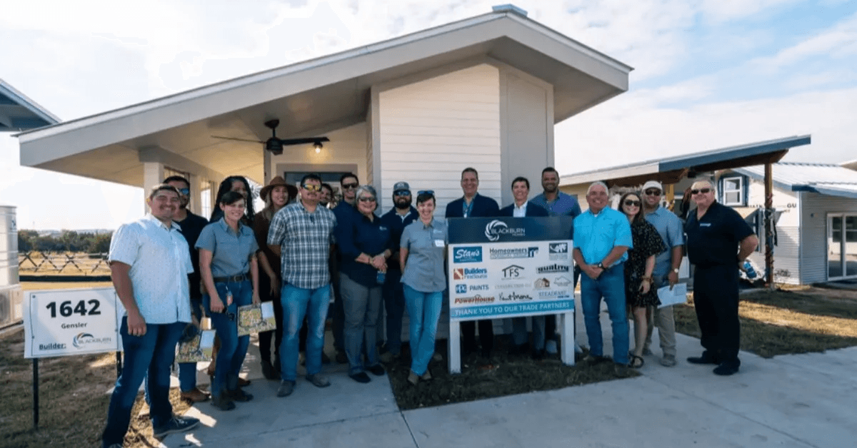 HomeAid Austin Anuncia Gala Inaugural 'Unlock the Magic' para Combatir la Falta de Vivienda