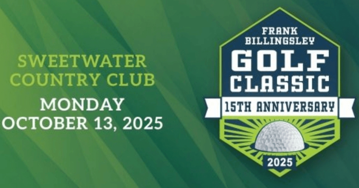 Legacy Community Health organiza el 15º Frank Billingsley Golf Classic para financiar atención médica estudiantil