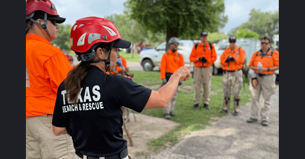 Helicopters for Heroes organiza torneo de golf benéfico 2025 para apoyar operaciones de búsqueda y rescate en Texas