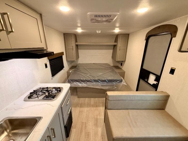 Joplin RV & Marine amplía su inventario ante el crecimiento de la demanda de ventas de RV en Missouri