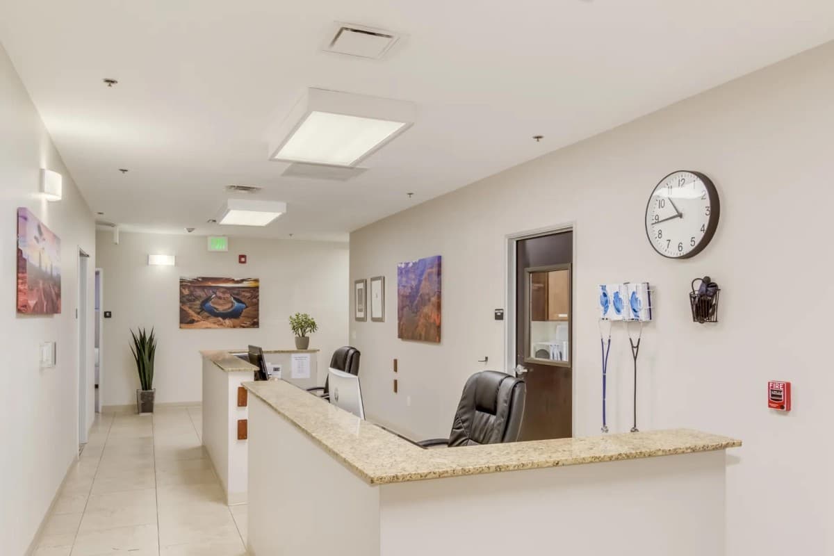 Scottsdale Detox se asocia con The Hope House para cerrar la brecha crítica entre la desintoxicación y la rehabilitación