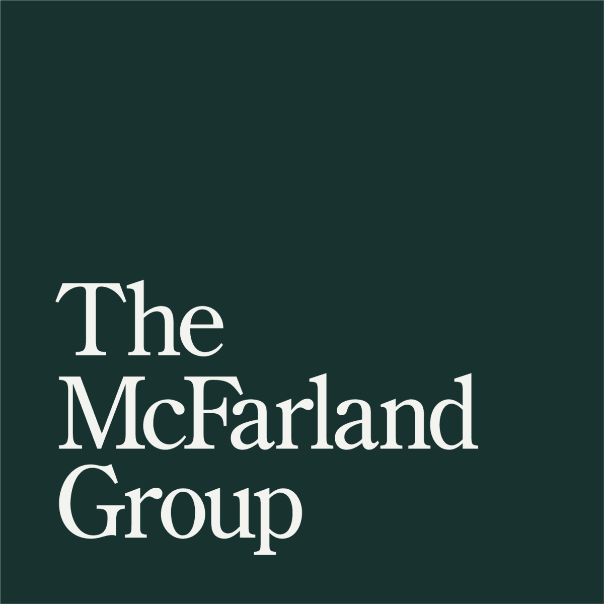 McFarland Group estructura compromisos de M&A de hasta 24 meses para priorizar la claridad del propietario sobre la velocidad del acuerdo