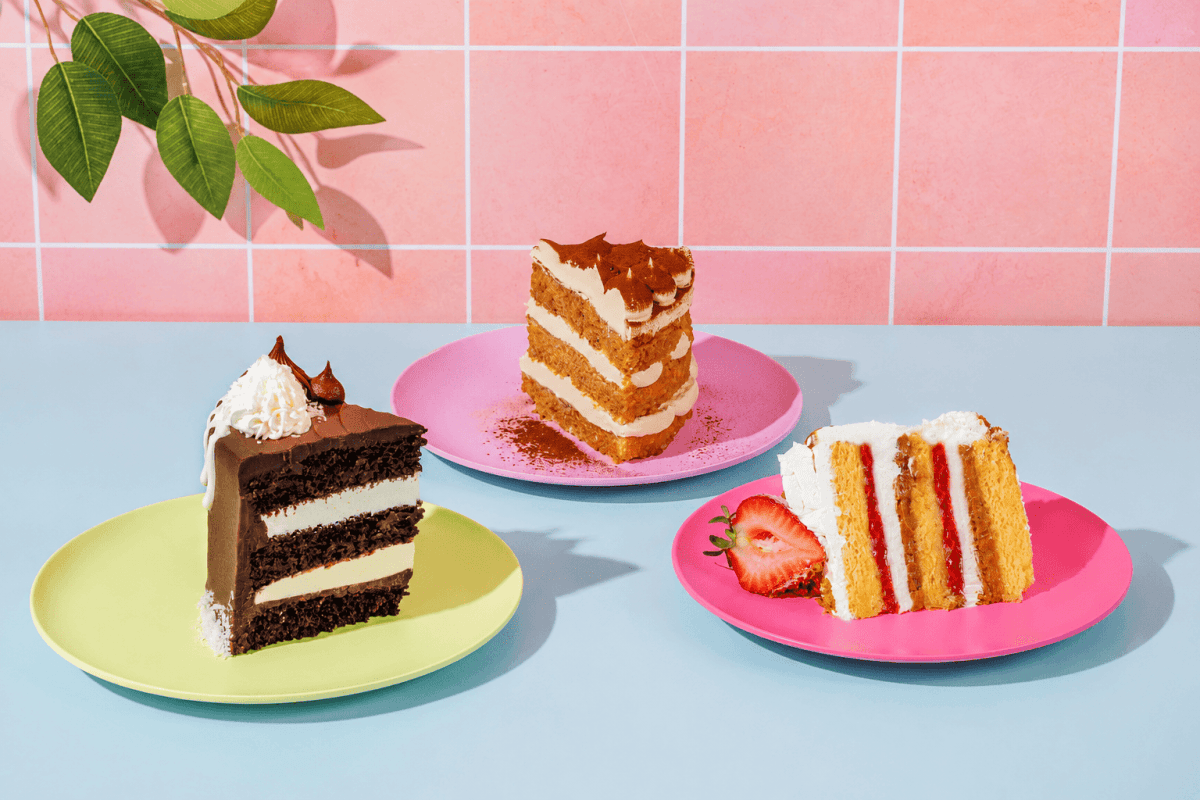 La Panadería de Rashmi presenta tres pasteles de verano de edición limitada en el GTA