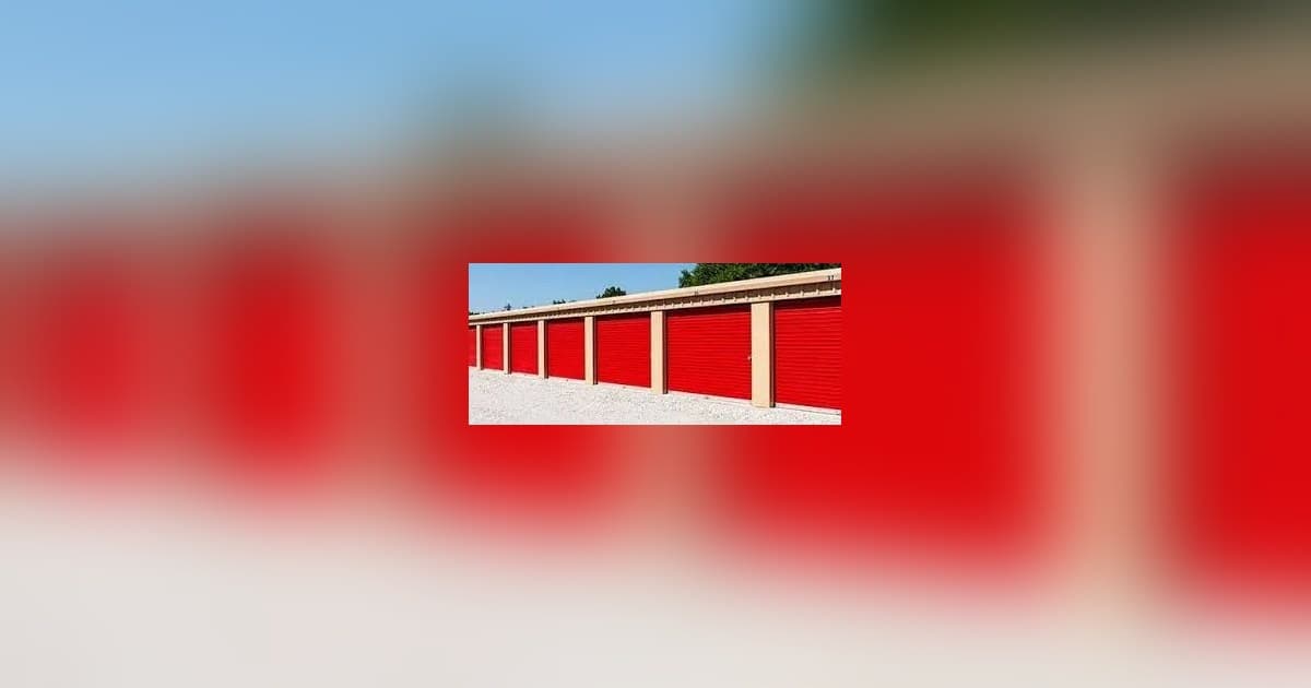 Los alquileres de almacenamiento mes a mes ofrecen flexibilidad para quienes se mudan, según US Storage Units