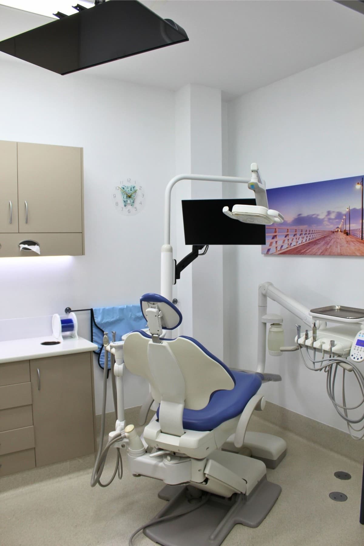 Sandgate Family Dental amplía las opciones de reemplazo dental con evaluaciones formales de puentes dentales