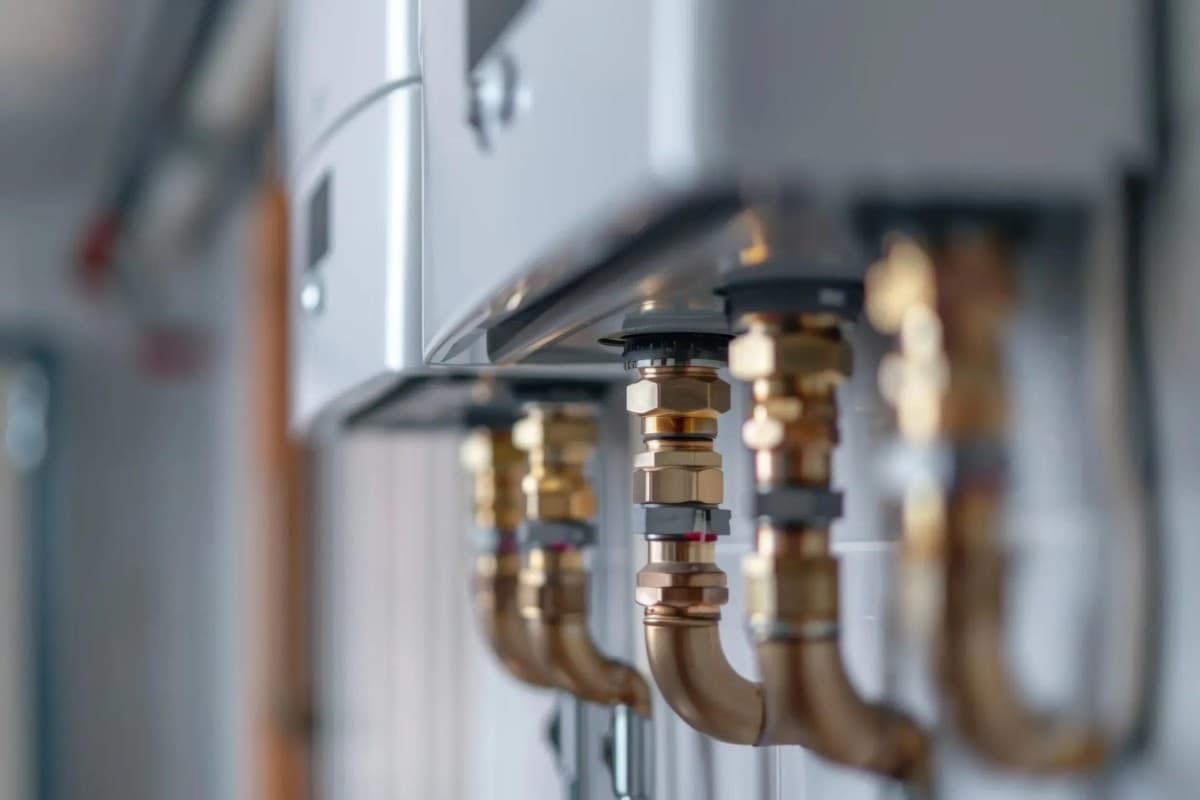 Machias Power and Plumbing amplía sus servicios en el condado de Snohomish con instalaciones de cargadores para vehículos eléctricos y respuesta de emergencia las 24 horas