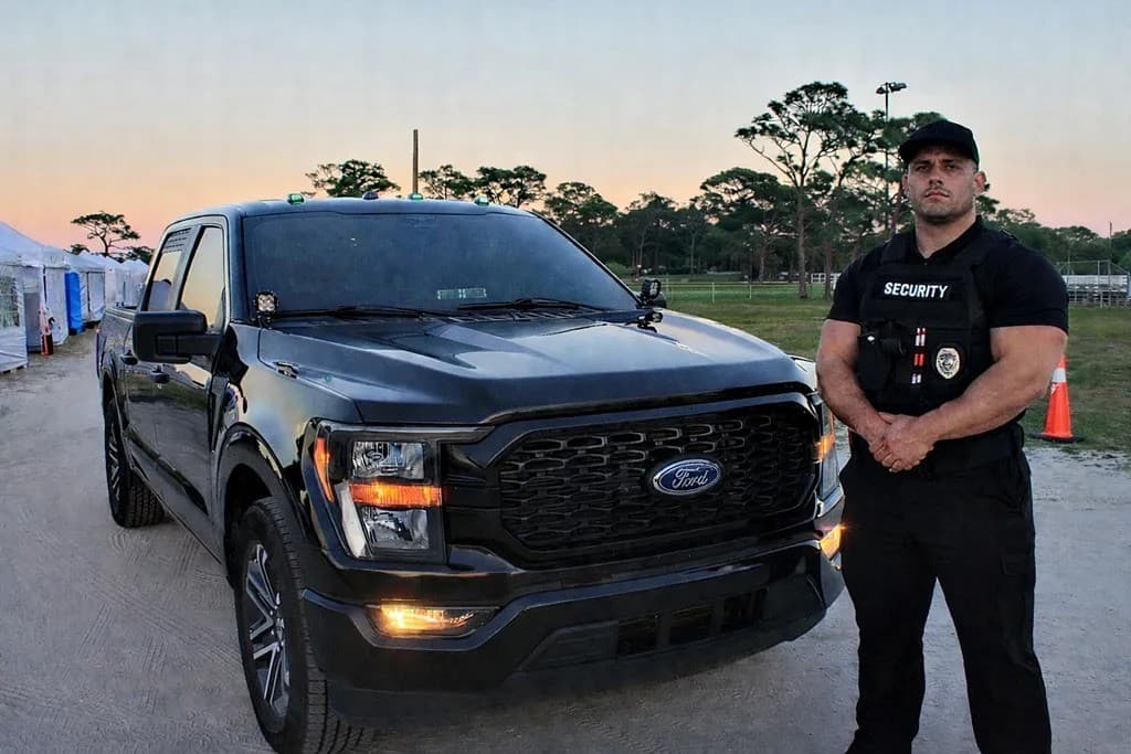 Rising Force Security se expande a 500 oficiales y 117 clientes en toda Florida
