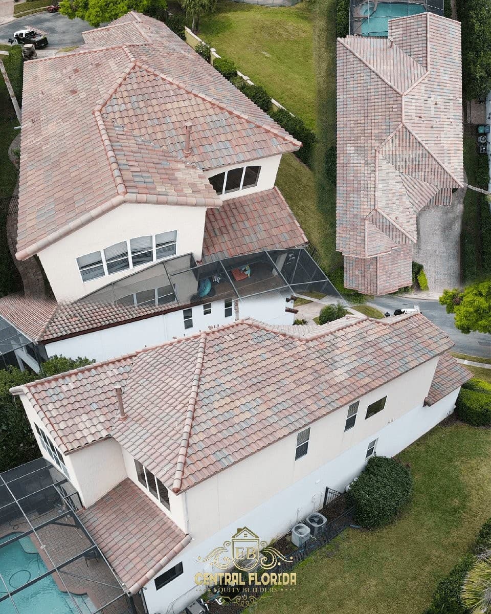 Central Florida Equity Builders amplía sus servicios de techado y construcción en toda la Florida Central