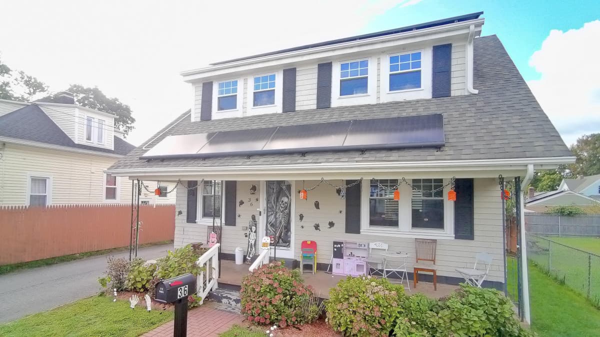 Sunfinity Power insta a propietarios de Rhode Island a adoptar energía solar antes del vencimiento de incentivos federales en 2026