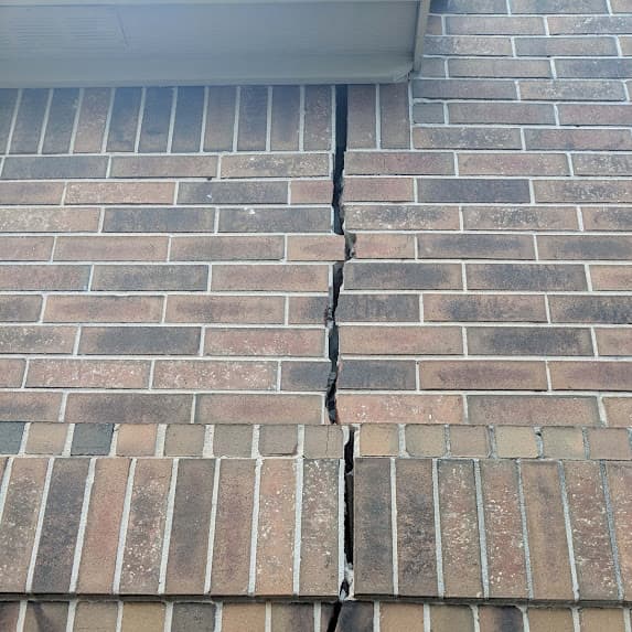 Cómo Evitar un Trabajo de Reparación de Cimentación Fallido en Pearland, Texas