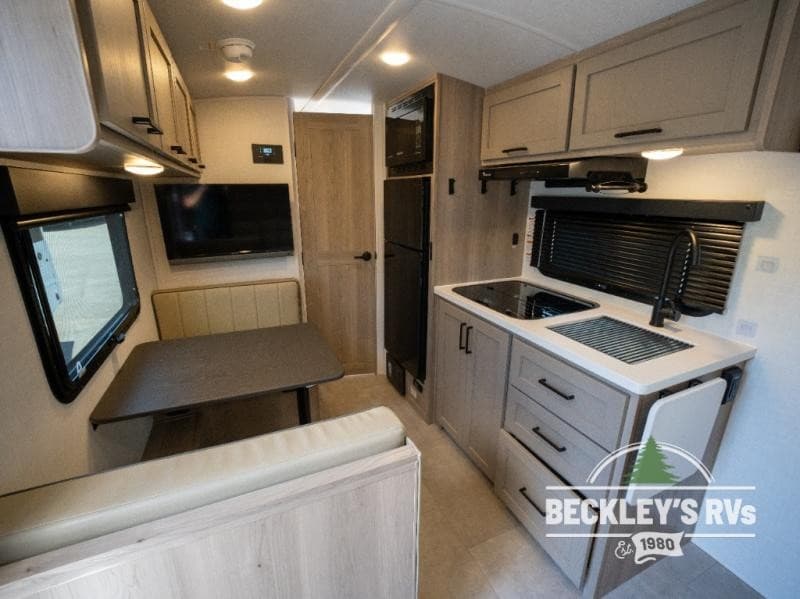 Beckley's RVs Thurmont Amplía su Flota de Alquiler y el Inventario de Campers Usados para Viajeros de Maryland