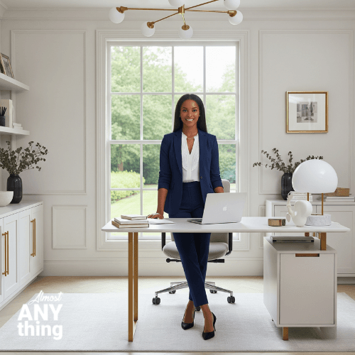 Almost Anything Inc. Aborda el Agotamiento Ejecutivo con un Modelo de Servicio de 3 Pilares