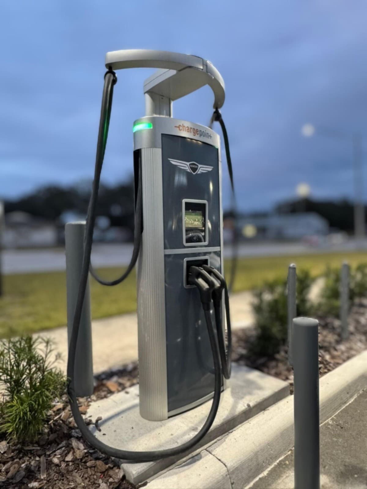 Plataforma Energy Guardian ayuda a sitios de carga de vehículos eléctricos a mitigar picos de cargos por demanda en verano sin cambio de equipos