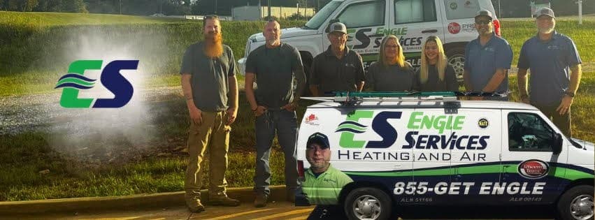 Engle Services destaca las credenciales NATE, Aeroseal y EPA 608 como camino hacia el ahorro de energía en el hogar