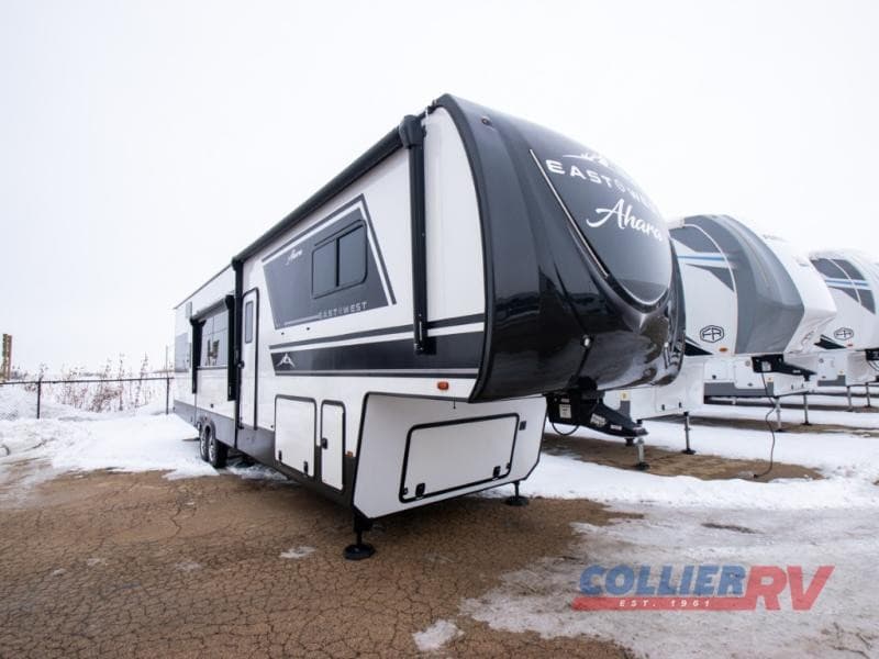 Collier RV Rockford Expande su Inventario de Autocaravanas Usadas y Ofertas de Servicio