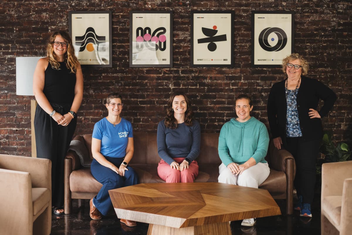 Move Smart redefine la fisioterapia en Lexington con enfoque personalizado y atención individualizada