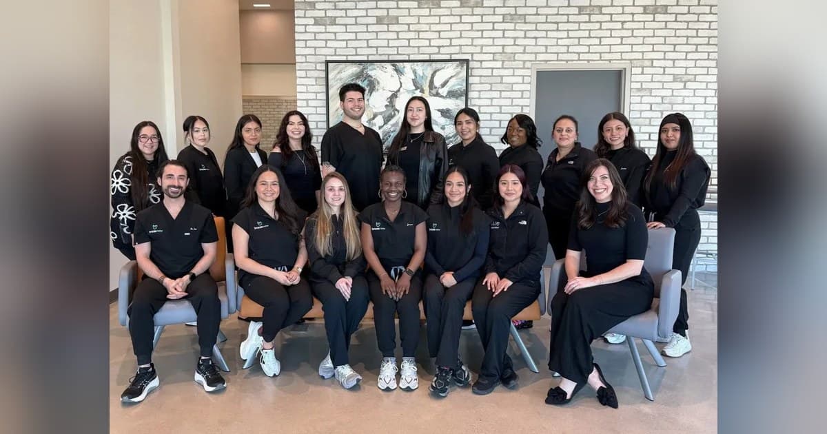 Braces Now introduce el escaneo digital en su consultorio de ortodoncia en Buford, GA