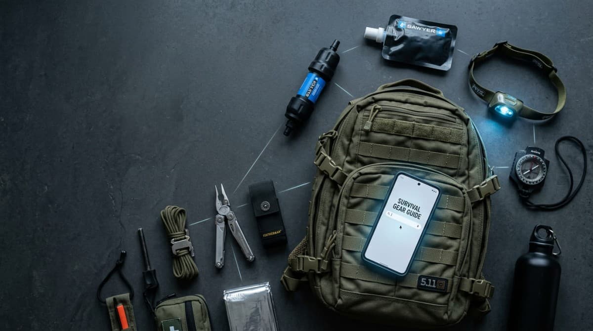 Minorista propiedad de veteranos Mountain Ready implementa esquema preparado para IA para mejorar el descubrimiento de productos