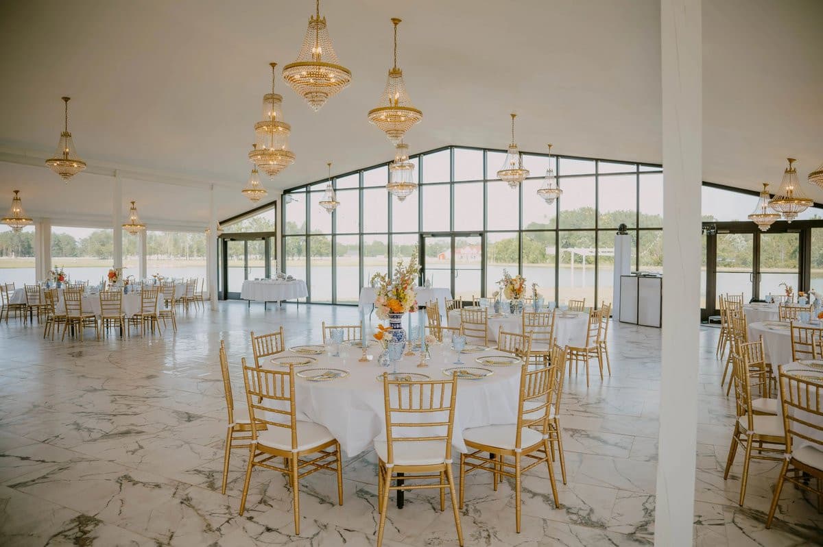 Chateau 1800 gana el Premio a la Elección de Parejas de WeddingWire por segundo año consecutivo