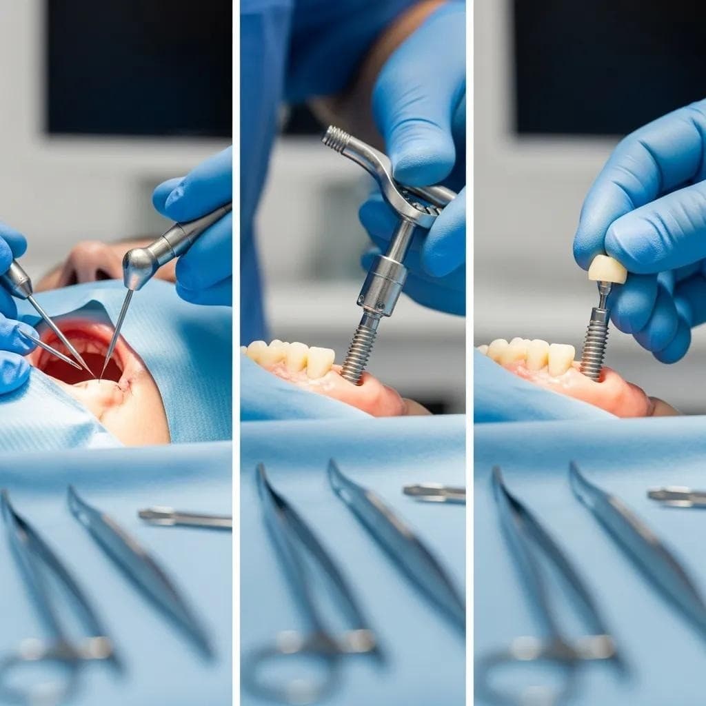 Implantes Dentales en Dallas: Estrategias para un Reemplazo Dental Asequible en 2026