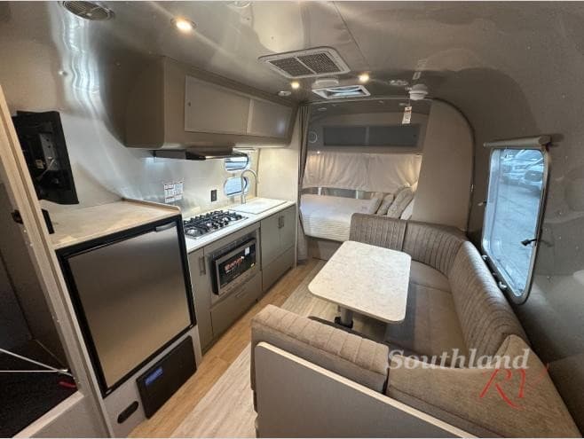 Southland Airstream & RV – Atlanta amplía su inventario de RV en Georgia, ofreciendo diversas opciones para viajeros