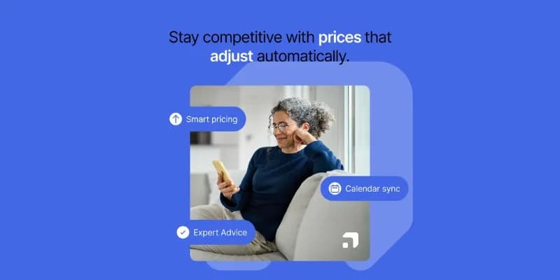 La función de Precios Inteligentes de Travelnest genera un aumento del 71% en reservas para anfitriones de alquileres vacacionales