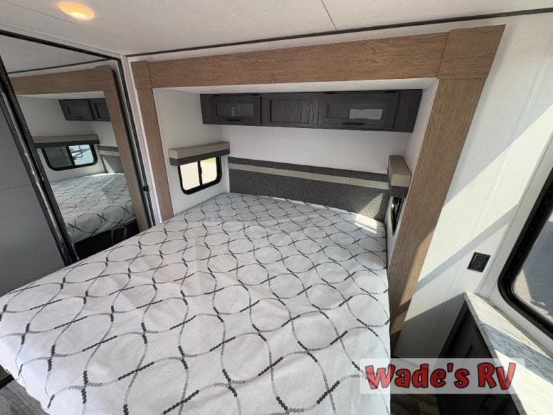 Wade's RV amplía su inventario en ubicaciones de Oklahoma y Missouri