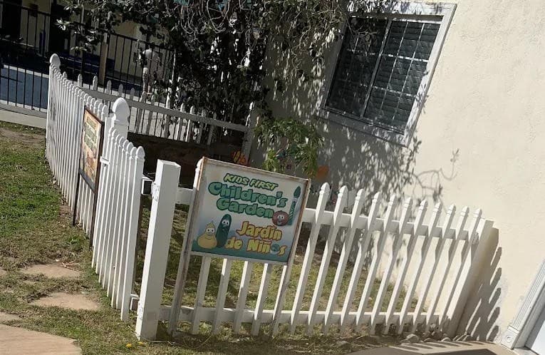 Kids 1st Learning Center abre nuevas plazas subvencionadas para bebés y niños pequeños para 2025