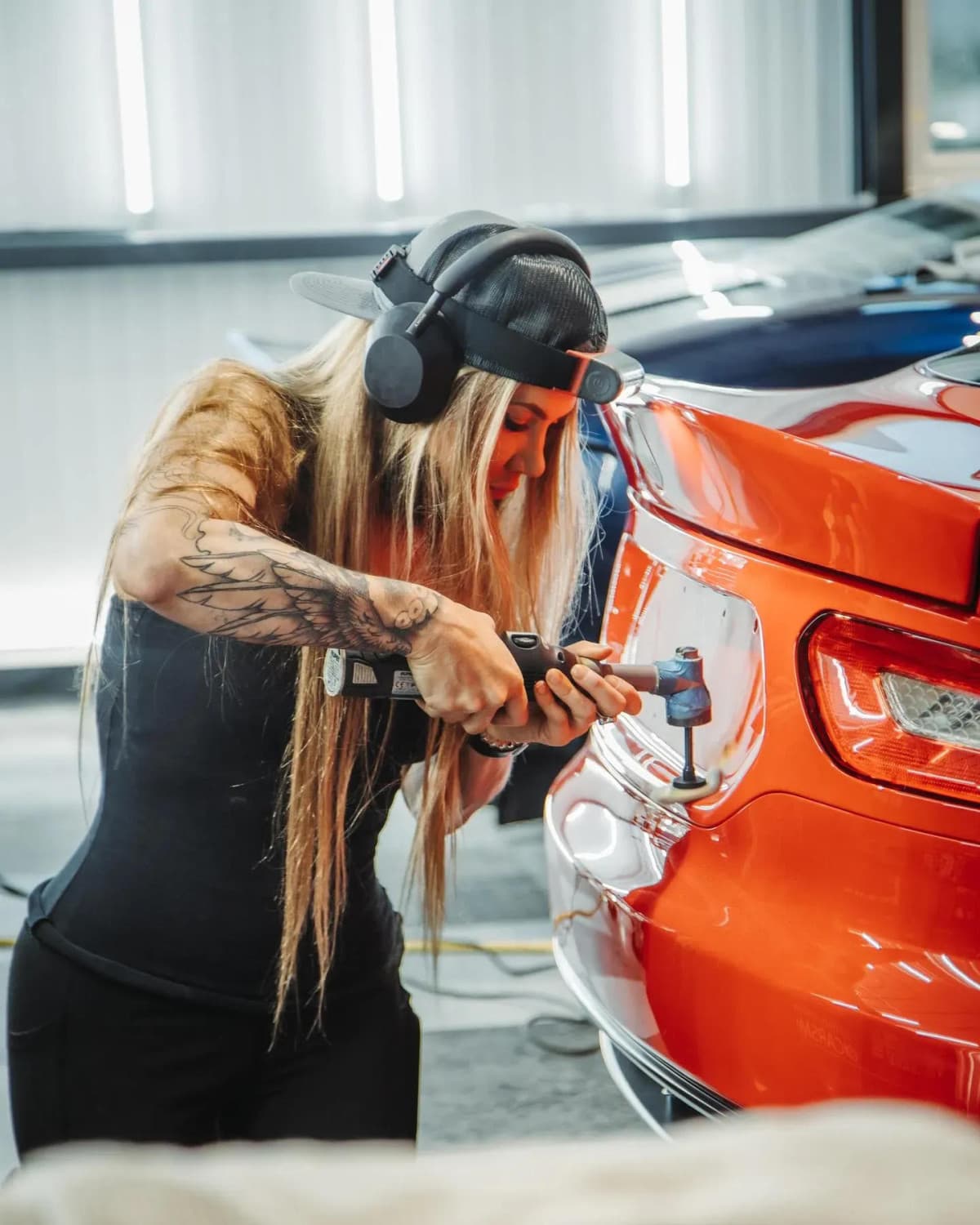 Carsmotology amplía sus servicios de detallado automotriz con recubrimientos cerámicos expertos en Boerne