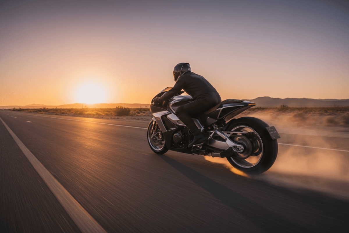 Atticus Goods Lanza su División Especializada en Powersports y Motocicletas
