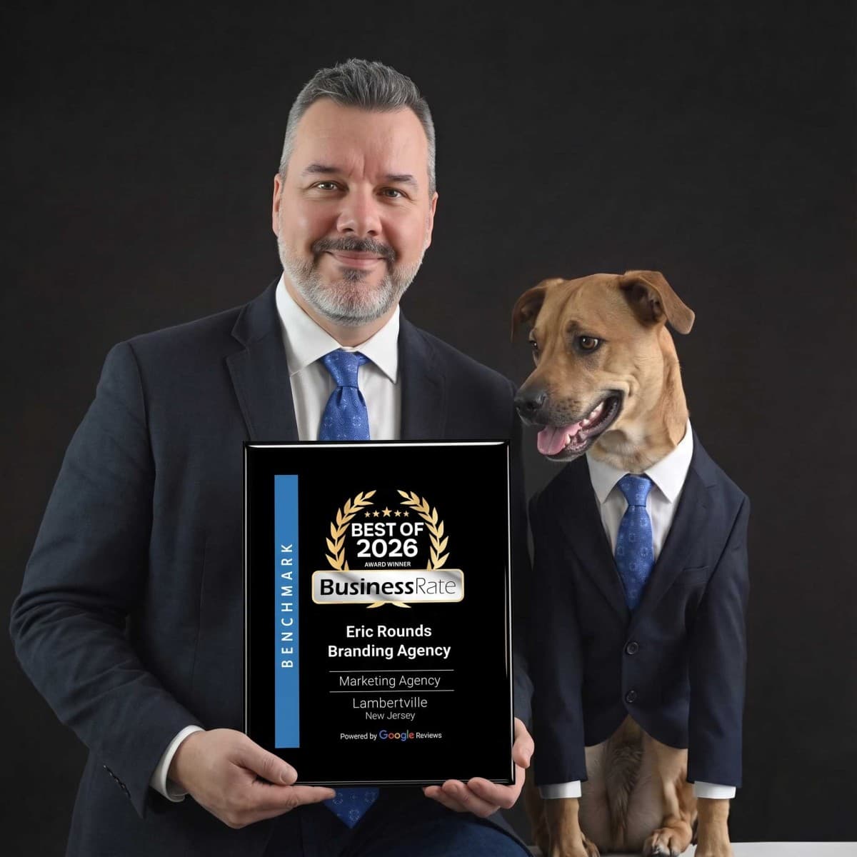 Eric Rounds Agency lanza el Sistema de Marketing con Agentes, que combina agentes de IA con estrategas humanos