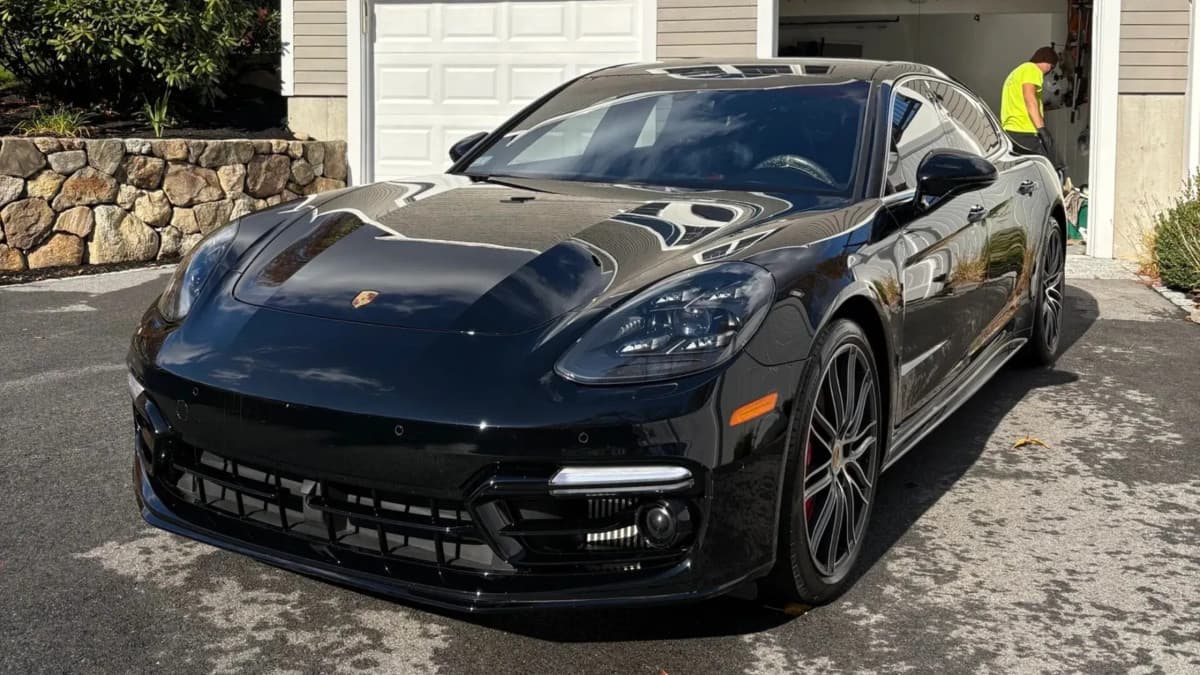 Aesthetics Auto Solutions se distingue en el mercado de corrección de pintura de West Boylston