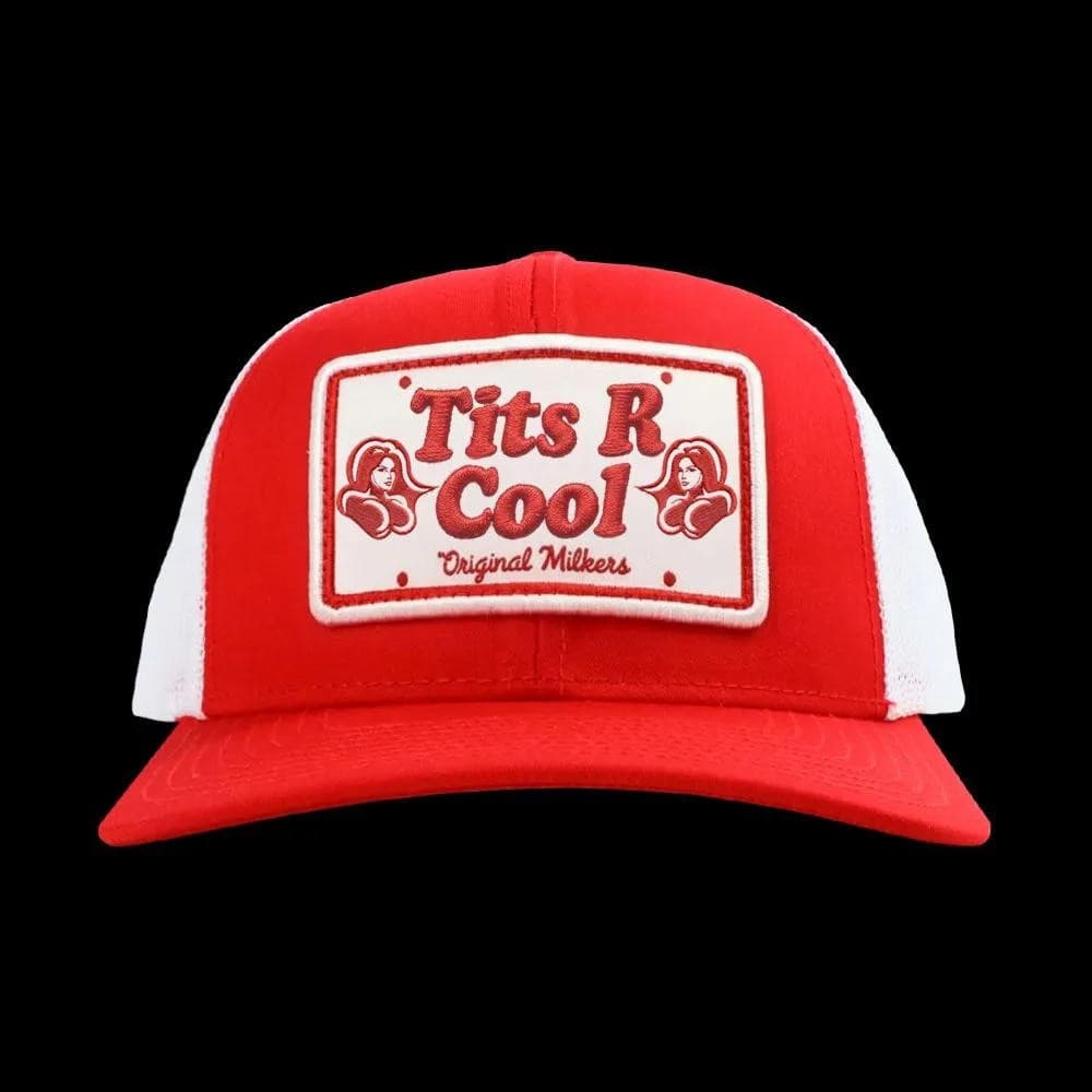 Tits R Cool lanza una atrevida colección de camisetas gráficas con enfoque en la concientización sobre el cáncer de mama