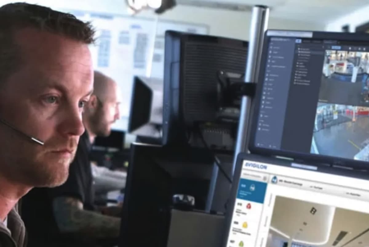 Guía comparativa: Avigilon Alta vs Avigilon Unity para control de acceso en Nueva York