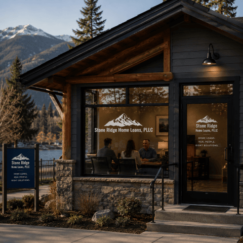 Stone Ridge Home Loans lanza herramienta de tasas hipotecarias en tiempo real para compradores de Washington e Idaho