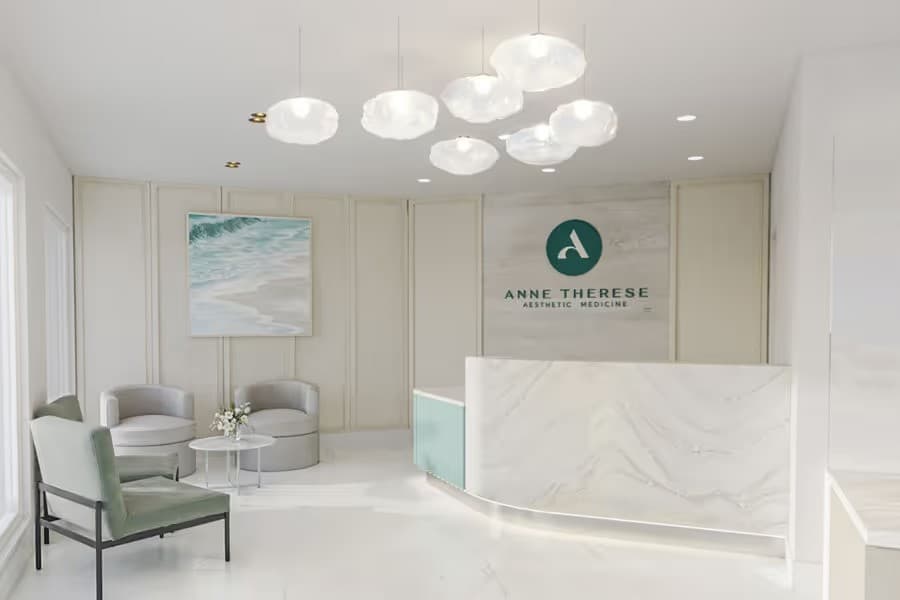 Los planes de estética nupcial deben comenzar 3-4 meses antes para pacientes primerizas de inyectables