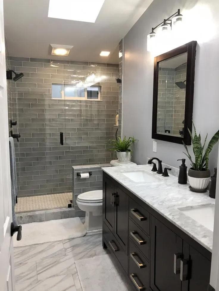 Oasis Bathroom Remodeling Boca Raton Transforma Baños en Refugios de Lujo