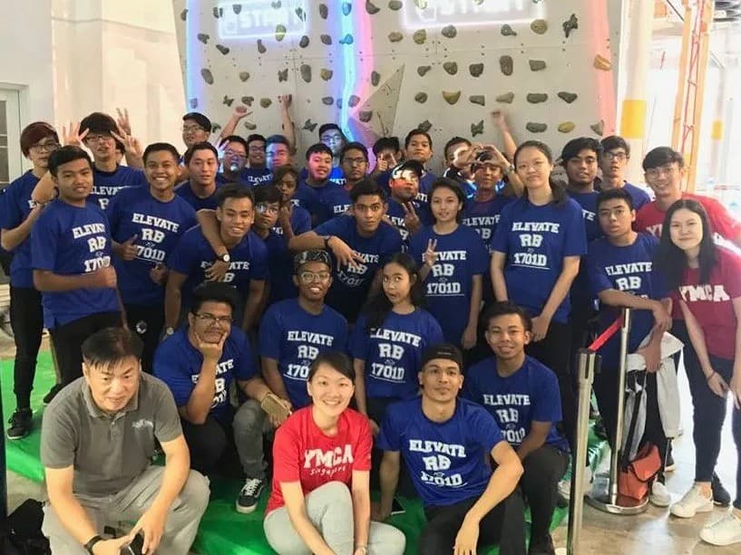 El enfoque personalizado de One Dynamics lo convierte en el socio de confianza para la formación de equipos en Singapur