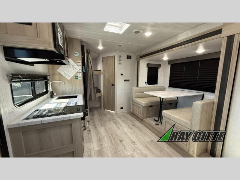 Ray Citte RV amplía su inventario en Roy, Utah, para satisfacer la creciente demanda de campers y autocaravanas