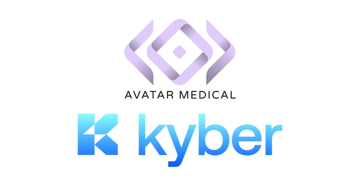Avatar Medical y Kyber aseguran 3,7 millones de euros para expandir la imagen 3D inmersiva en hospitales