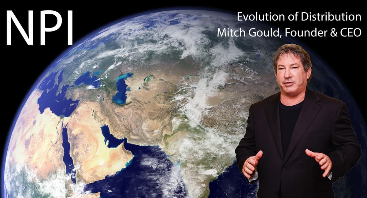 Mitch Gould reflexiona sobre el espíritu empresarial y el sueño americano antes del Día de la Independencia