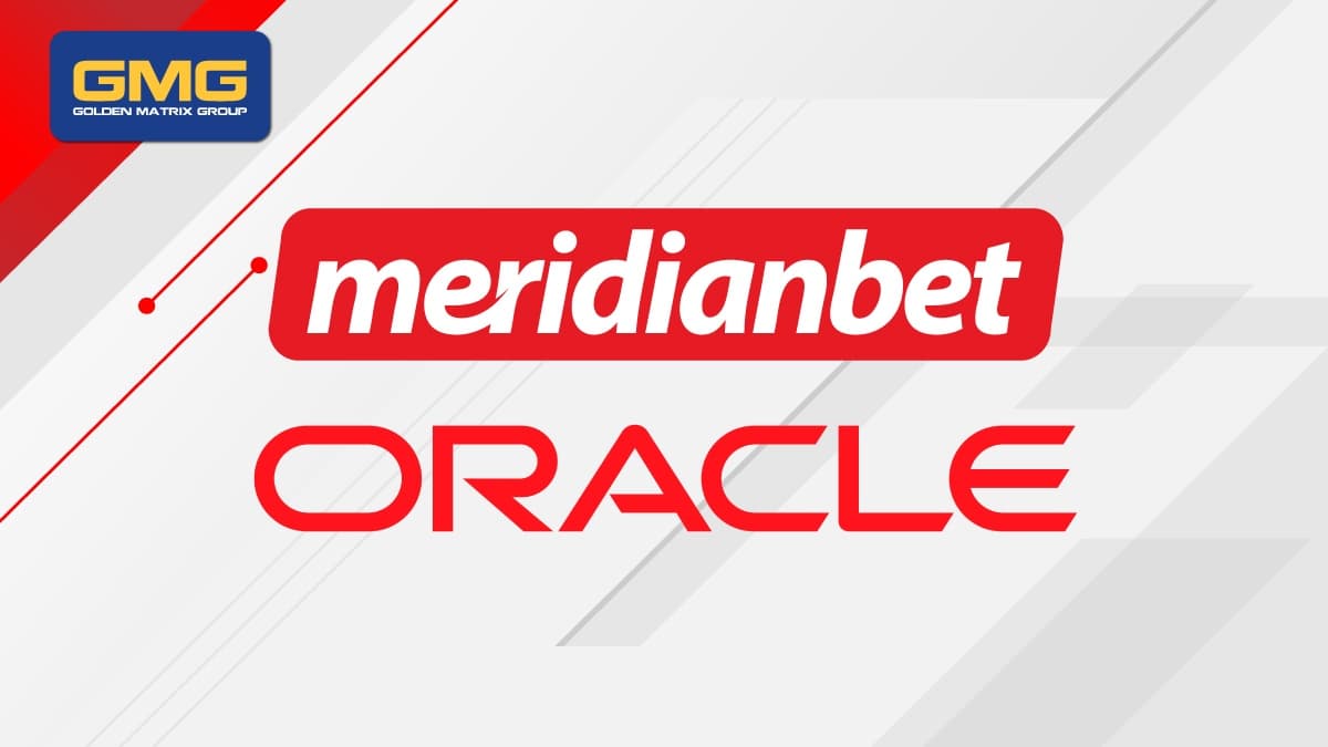 Meridianbet presenta innovación impulsada por IA en la página de referencia tecnológica global de Oracle