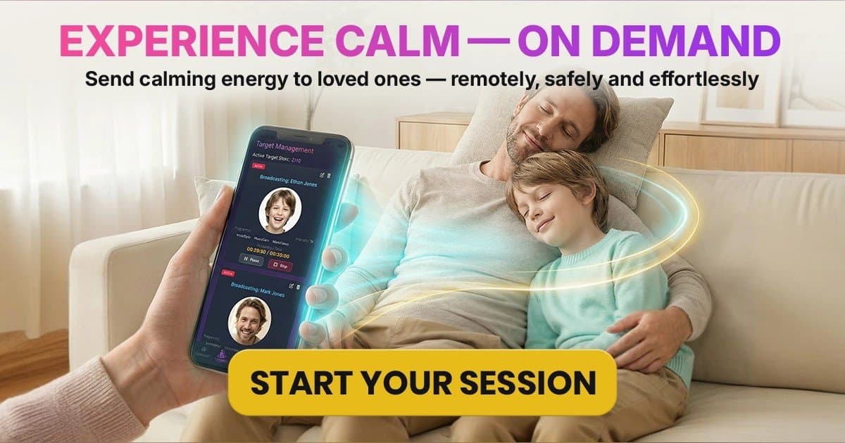 Qiari.ai lanza una plataforma de bienestar de frecuencias impulsada por IA para sesiones personalizadas a distancia