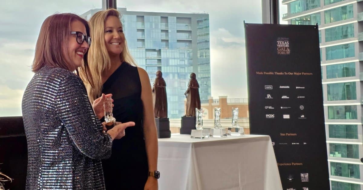 Greater Mason County Venture Fest nombrado el Texas Venture Fest del Año 2025