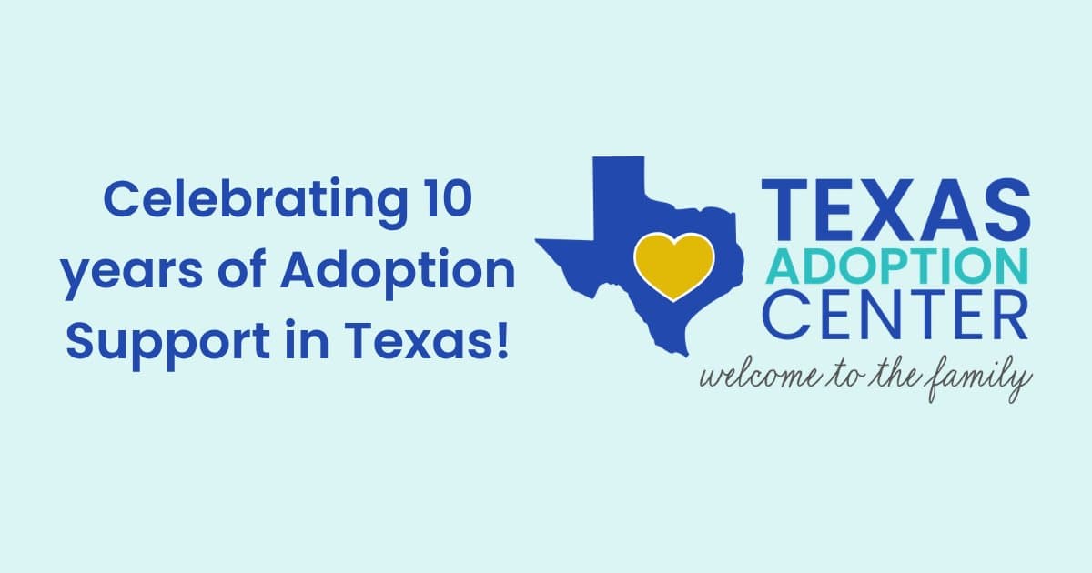 Centro de Adopción de Texas Celebra su 10º Aniversario y Destaca Servicios en el Área de Austin