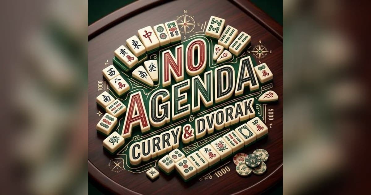 El episodio 1881 del programa No Agenda 'Cow Cartel' analiza cambios políticos y narrativas mediáticas