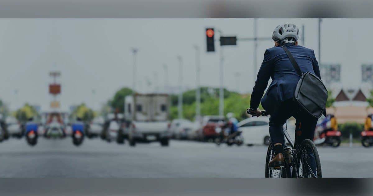 Walkup Law lanza un completo centro de recursos sobre seguridad vial y derechos legales para ciclistas en el norte de California