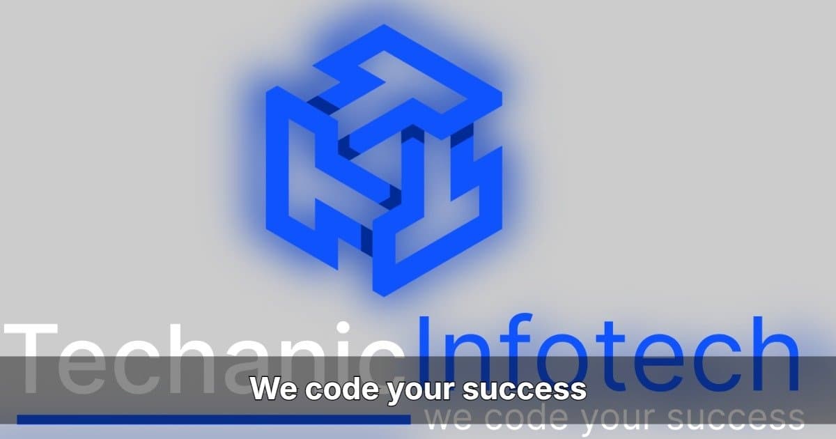 Techanic Infotech Ayuda a las Empresas a Crear Aplicaciones Android Escalables